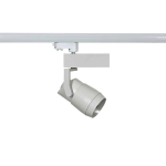 kinkiecik.pl Reflektor do szyny Void Custom Angle 3000K TL7522/18W 3000K WH ITALUX